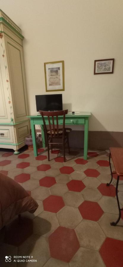 Bed and Breakfast Casa Cristina à Syracuse Extérieur photo