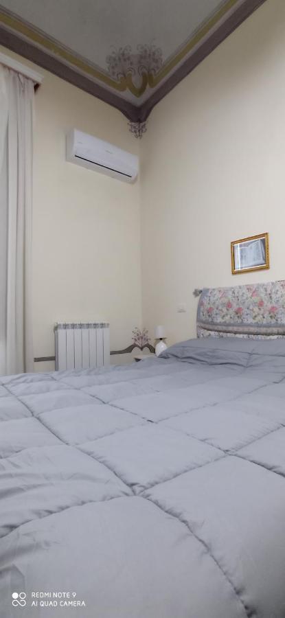 Bed and Breakfast Casa Cristina à Syracuse Extérieur photo