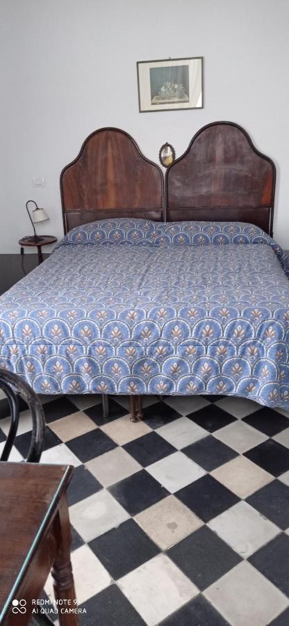 Bed and Breakfast Casa Cristina à Syracuse Extérieur photo