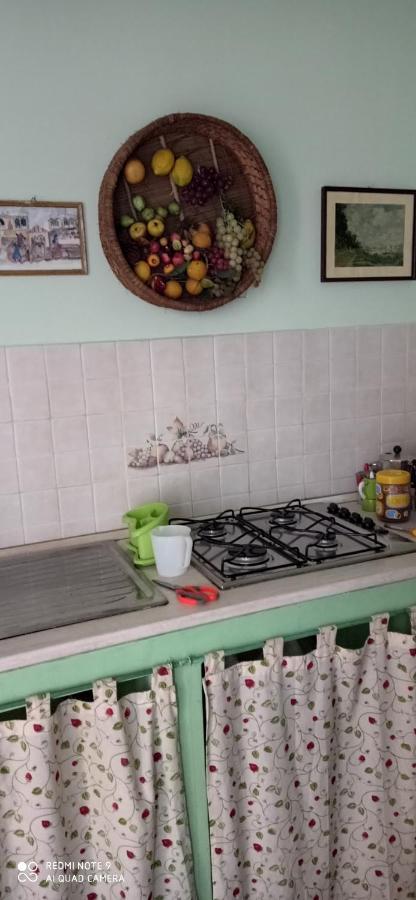Bed and Breakfast Casa Cristina à Syracuse Extérieur photo
