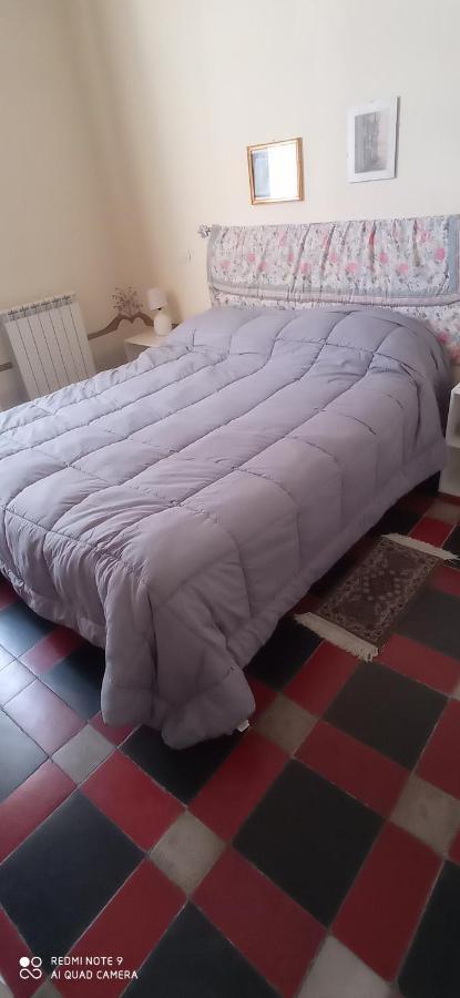 Bed and Breakfast Casa Cristina à Syracuse Extérieur photo