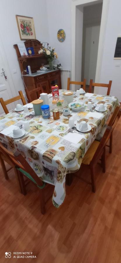 Bed and Breakfast Casa Cristina à Syracuse Extérieur photo