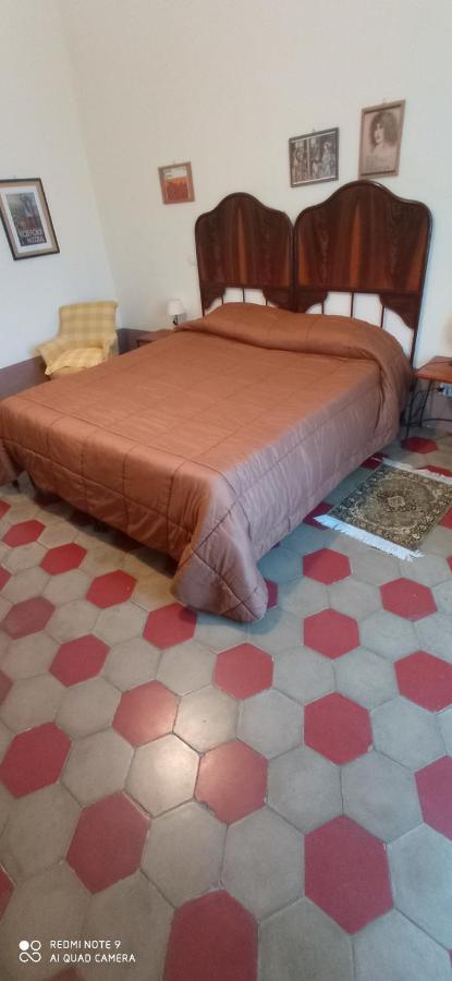 Bed and Breakfast Casa Cristina à Syracuse Extérieur photo
