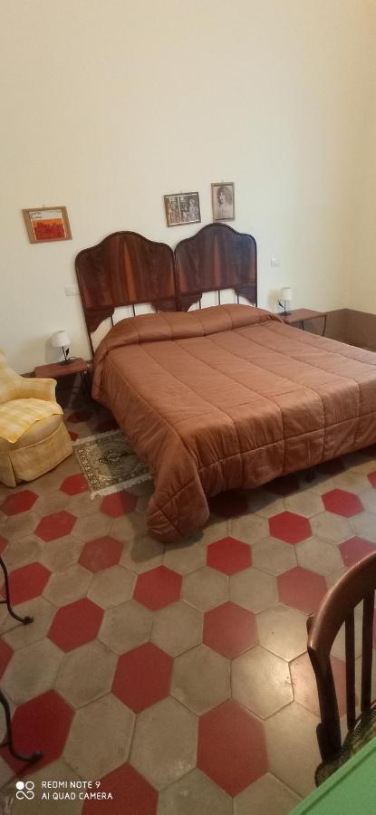 Bed and Breakfast Casa Cristina à Syracuse Extérieur photo