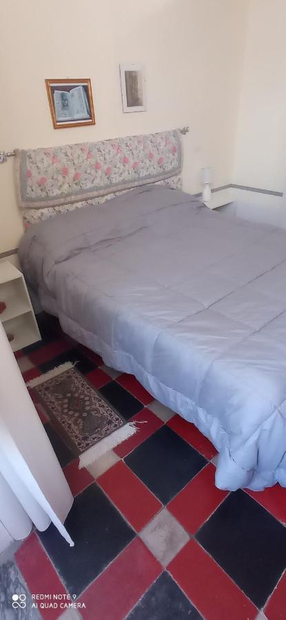 Bed and Breakfast Casa Cristina à Syracuse Extérieur photo
