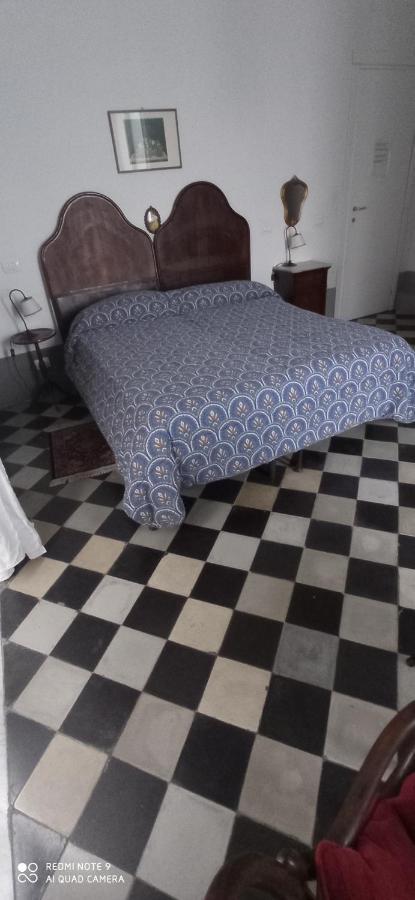 Bed and Breakfast Casa Cristina à Syracuse Extérieur photo