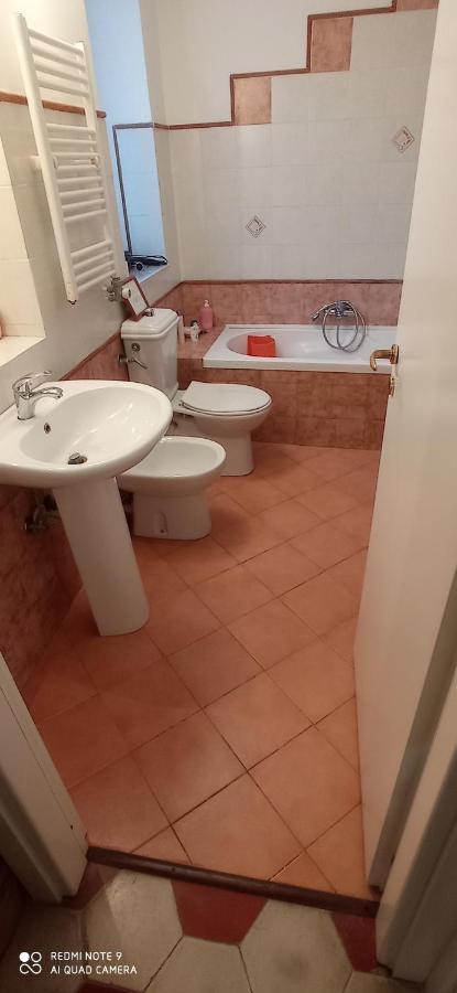 Bed and Breakfast Casa Cristina à Syracuse Extérieur photo