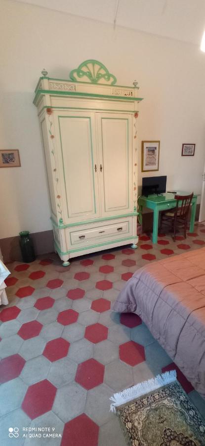 Bed and Breakfast Casa Cristina à Syracuse Extérieur photo