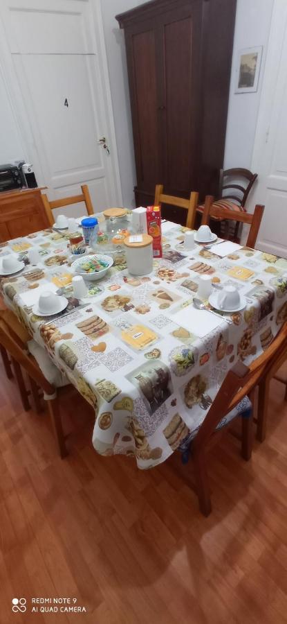 Bed and Breakfast Casa Cristina à Syracuse Extérieur photo
