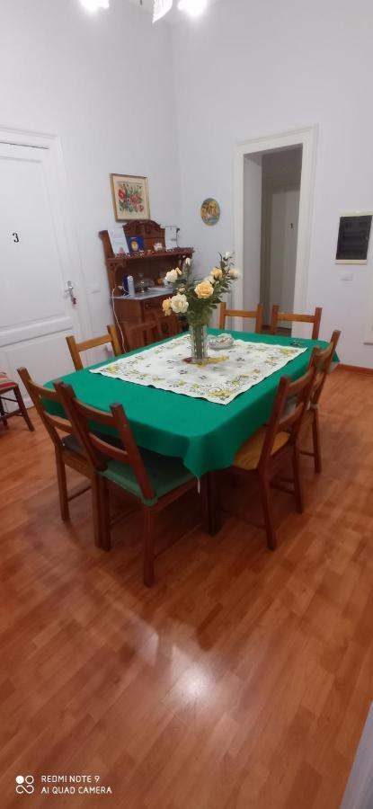 Bed and Breakfast Casa Cristina à Syracuse Extérieur photo
