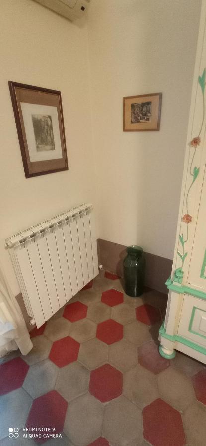 Bed and Breakfast Casa Cristina à Syracuse Extérieur photo
