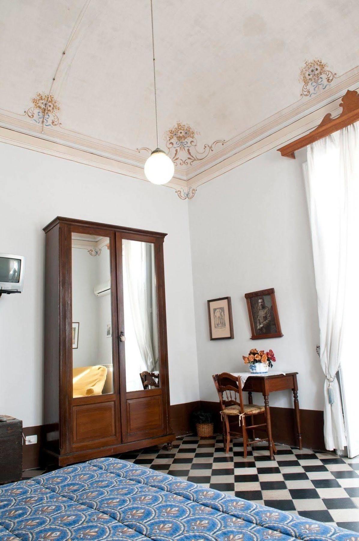 Bed and Breakfast Casa Cristina à Syracuse Extérieur photo