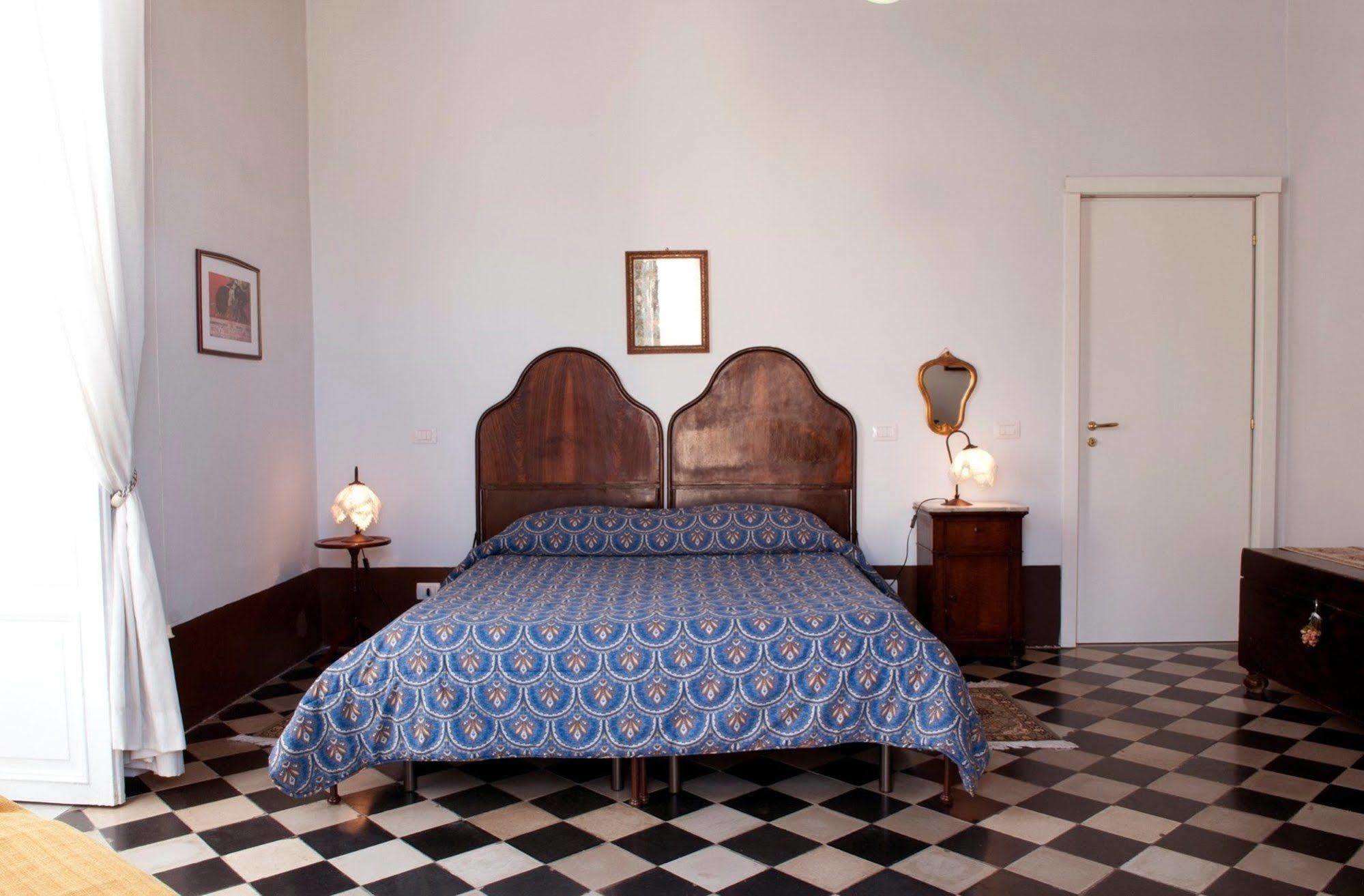 Bed and Breakfast Casa Cristina à Syracuse Extérieur photo