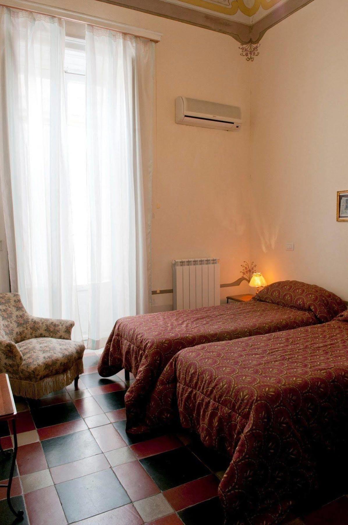 Bed and Breakfast Casa Cristina à Syracuse Extérieur photo