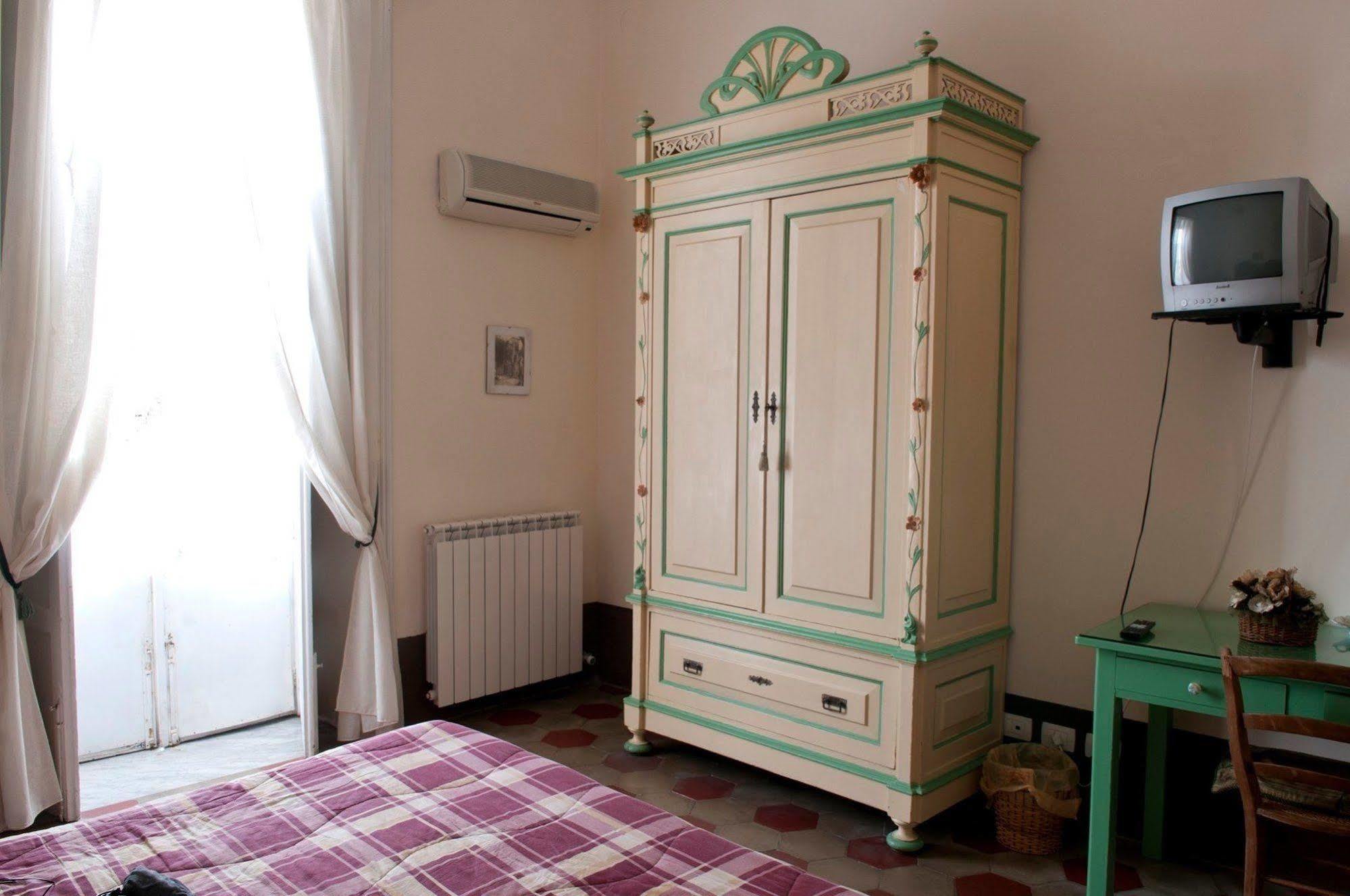 Bed and Breakfast Casa Cristina à Syracuse Extérieur photo