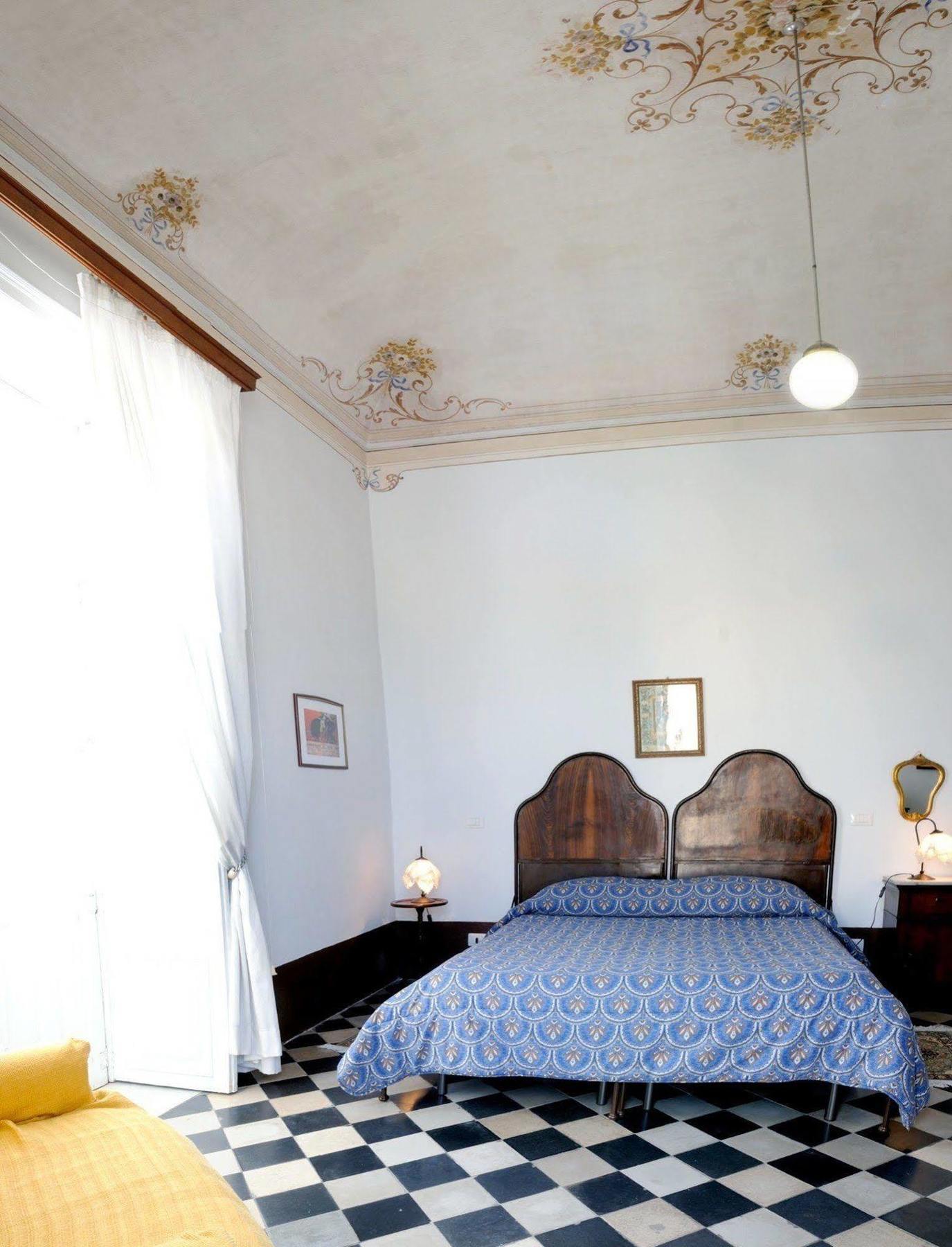 Bed and Breakfast Casa Cristina à Syracuse Extérieur photo