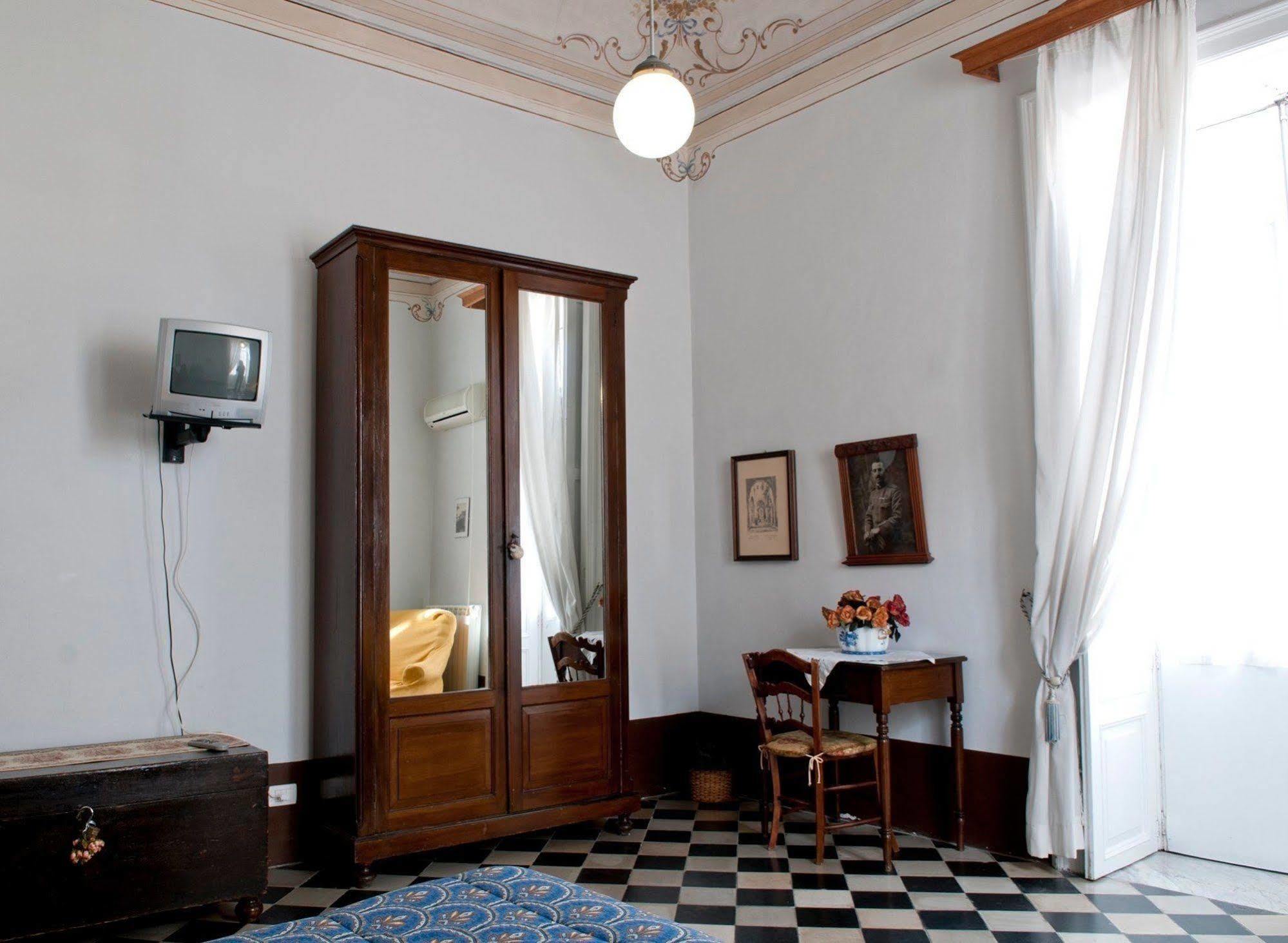 Bed and Breakfast Casa Cristina à Syracuse Extérieur photo