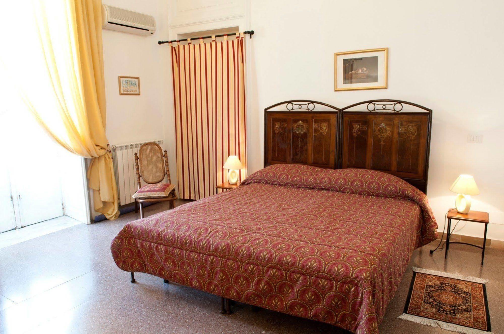 Bed and Breakfast Casa Cristina à Syracuse Extérieur photo