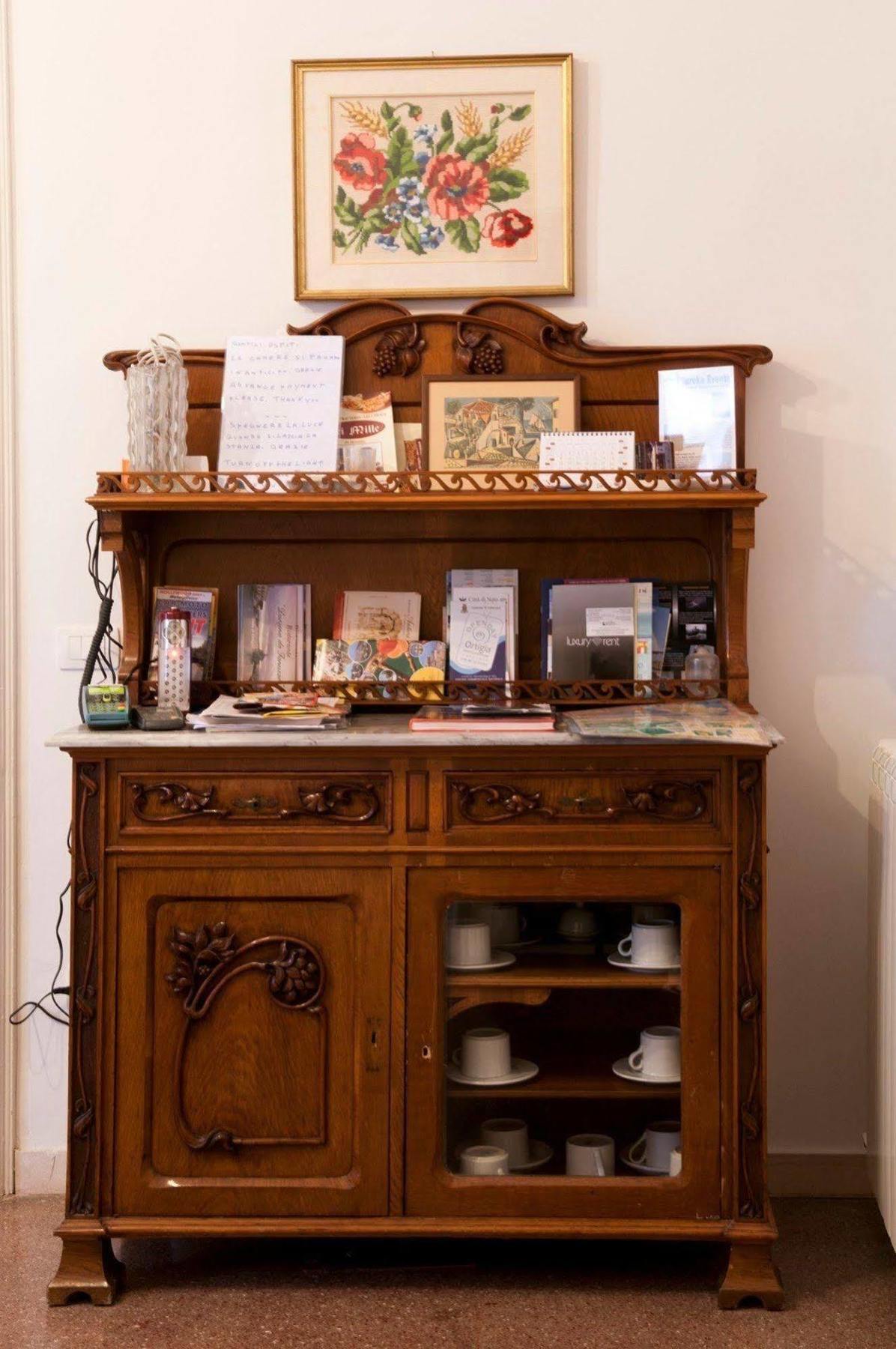 Bed and Breakfast Casa Cristina à Syracuse Extérieur photo
